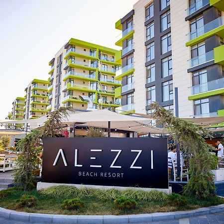 Coral Aparthotel Pool & Spa Mamaia Nord Navodari Exterior photo