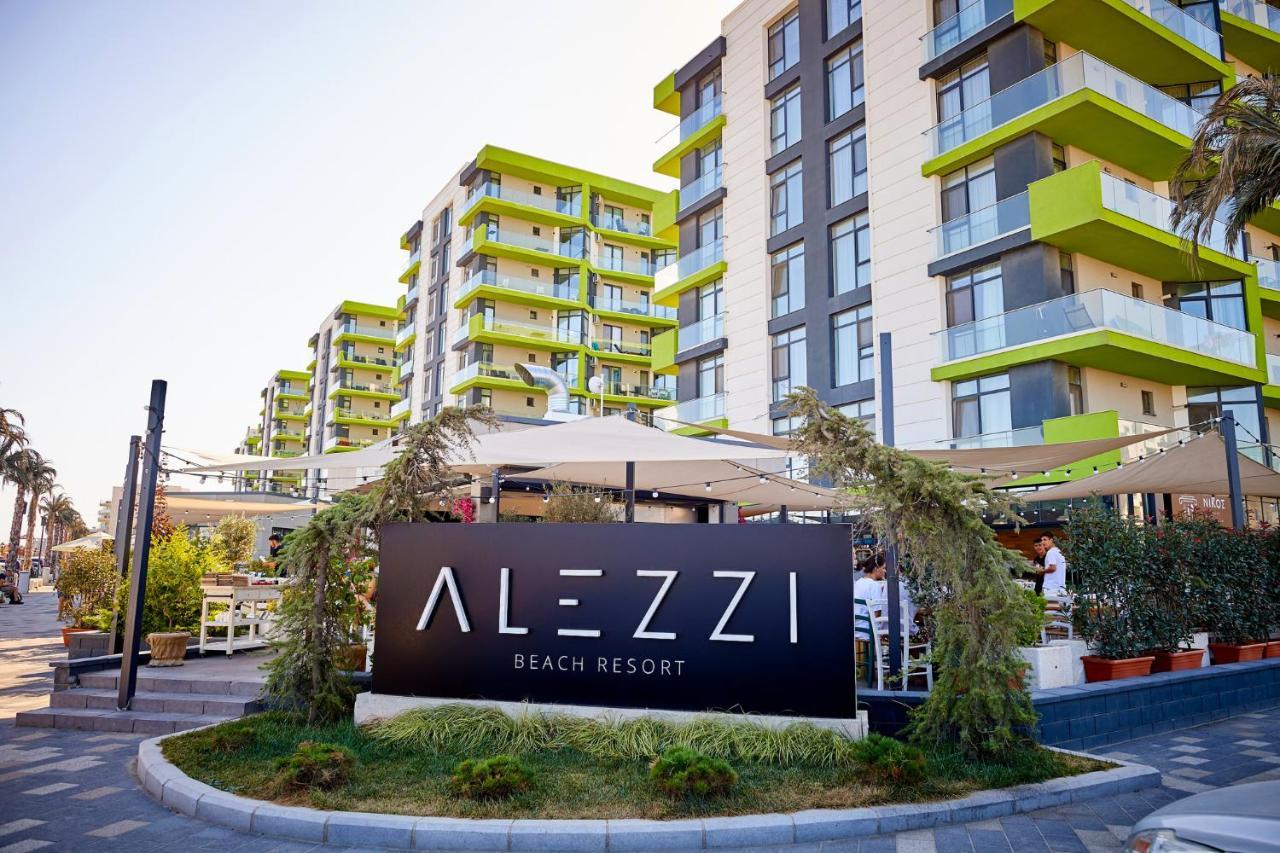 Coral Aparthotel Pool & Spa Mamaia Nord Navodari Exterior photo